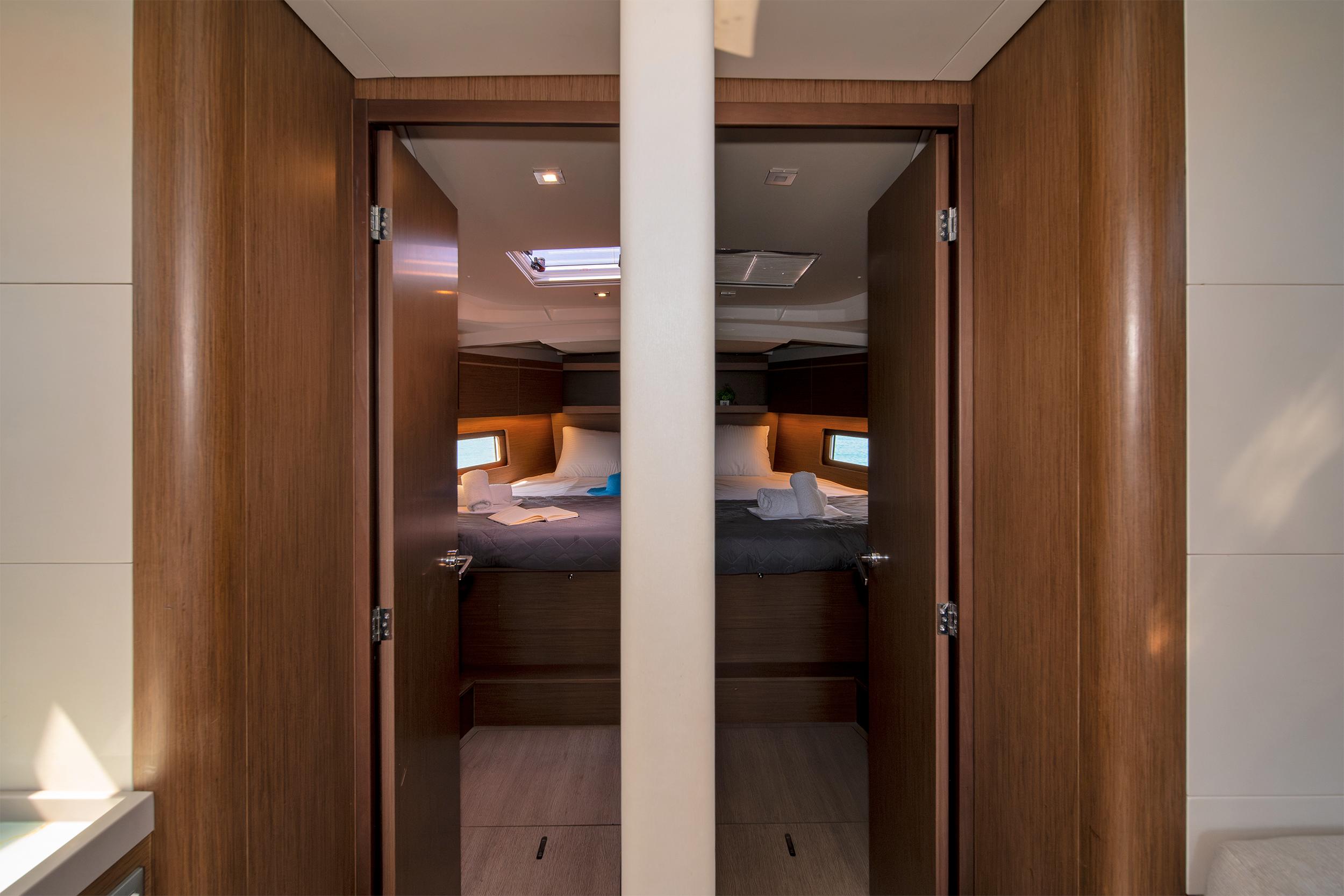 Oceanis 46.1, picture 20