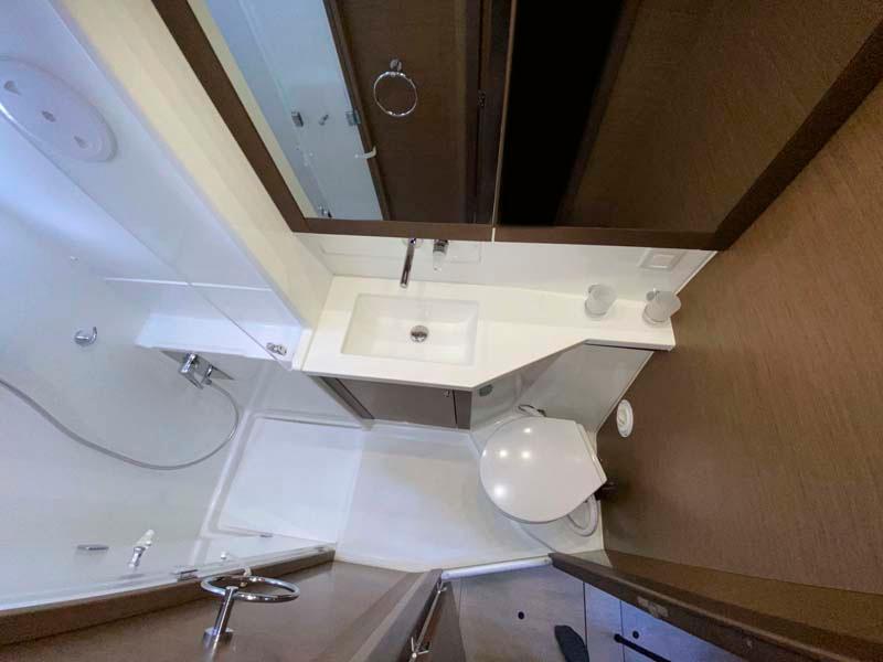 Lagoon 450 F - 4 + 2 cab., picture 15