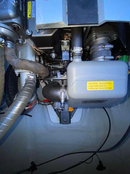 Lagoon 450 F - 4 + 2 cab., picture 21