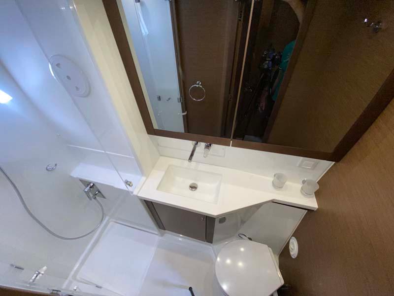 Lagoon 450 F - 4 + 2 cab., picture 16