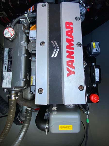 Lagoon 450 F - 4 + 2 cab., picture 20