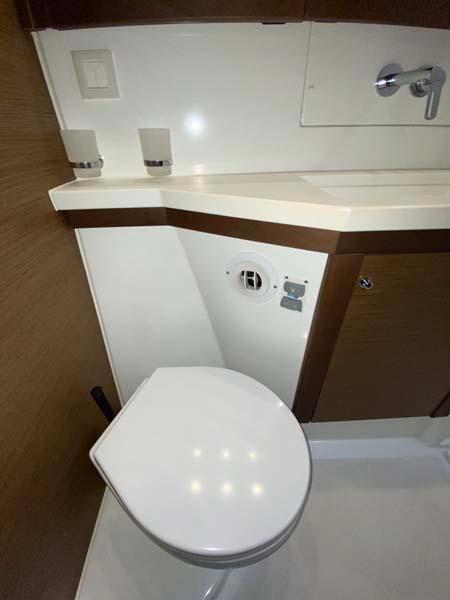 Lagoon 450 F - 4 + 2 cab., picture 19