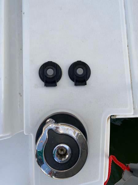 Lagoon 450 F - 4 + 2 cab., picture 22