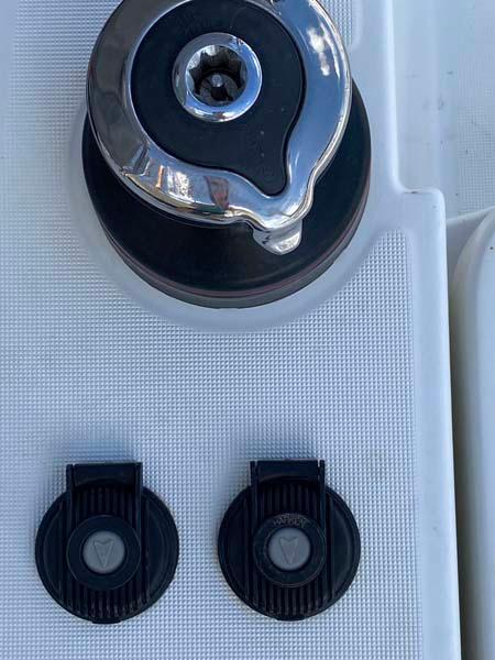 Lagoon 450 F - 4 + 2 cab., picture 24