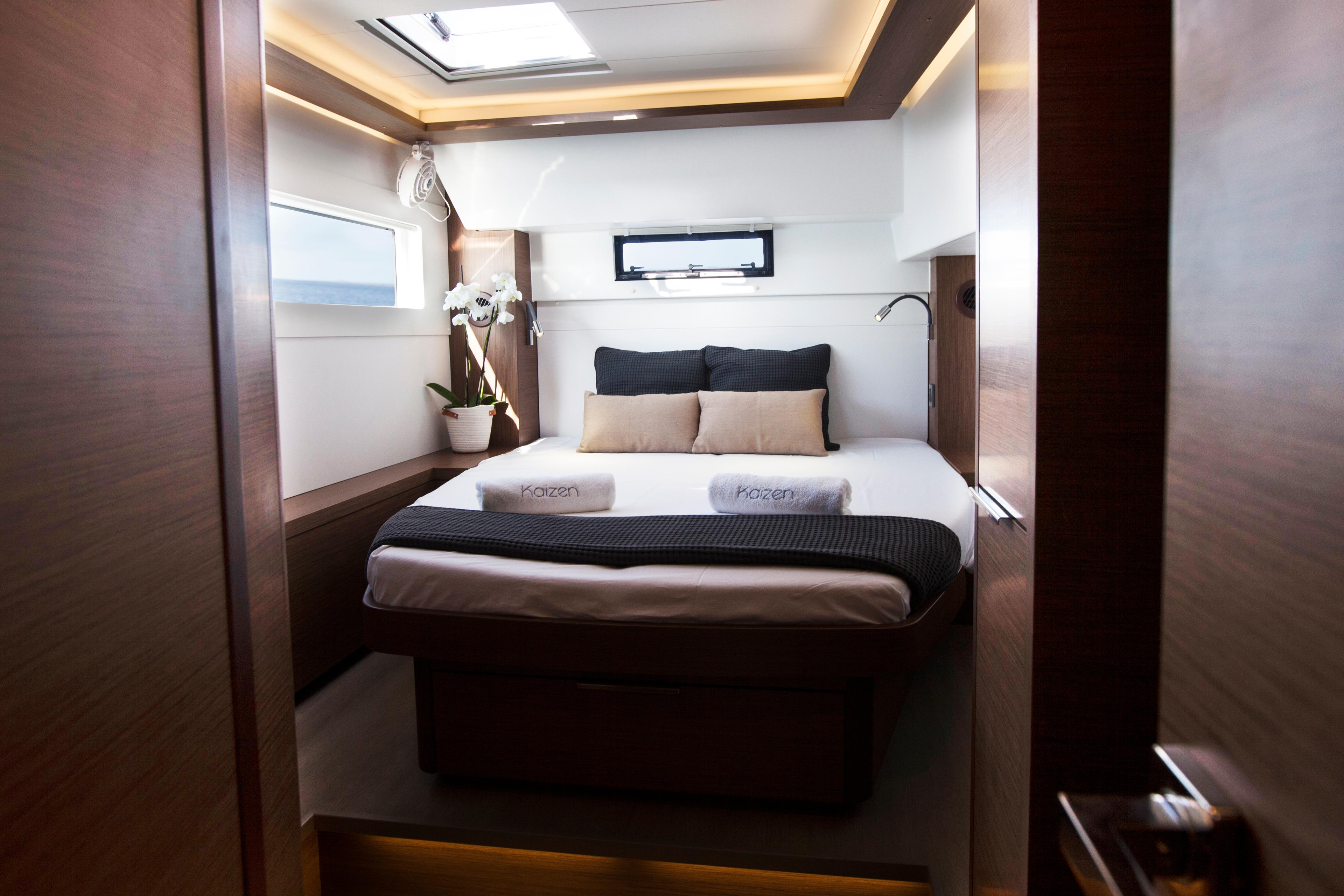 Lagoon 46 - 4 + 2 cab., picture 5