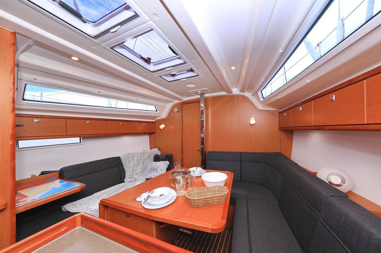 Bavaria Cruiser 37 - 3 cab., picture 12
