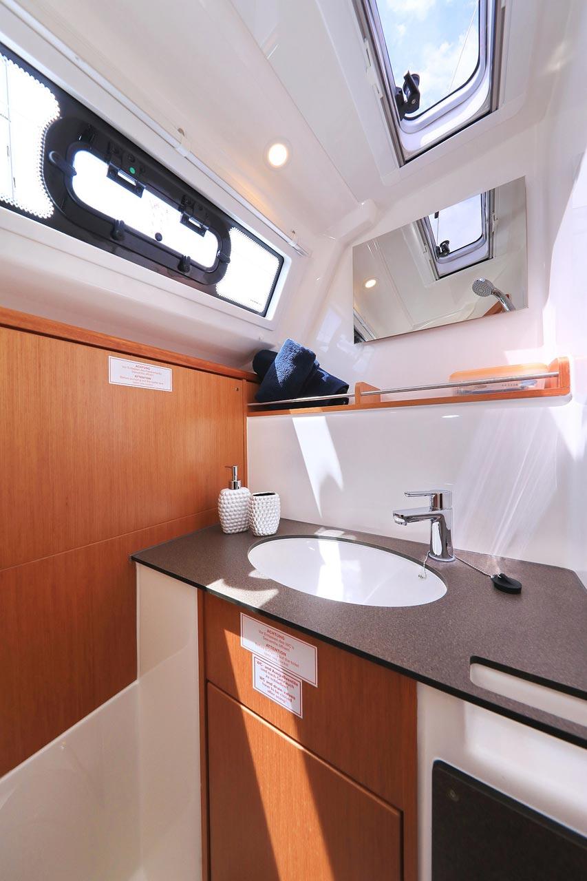 Bavaria Cruiser 37 - 3 cab., picture 26