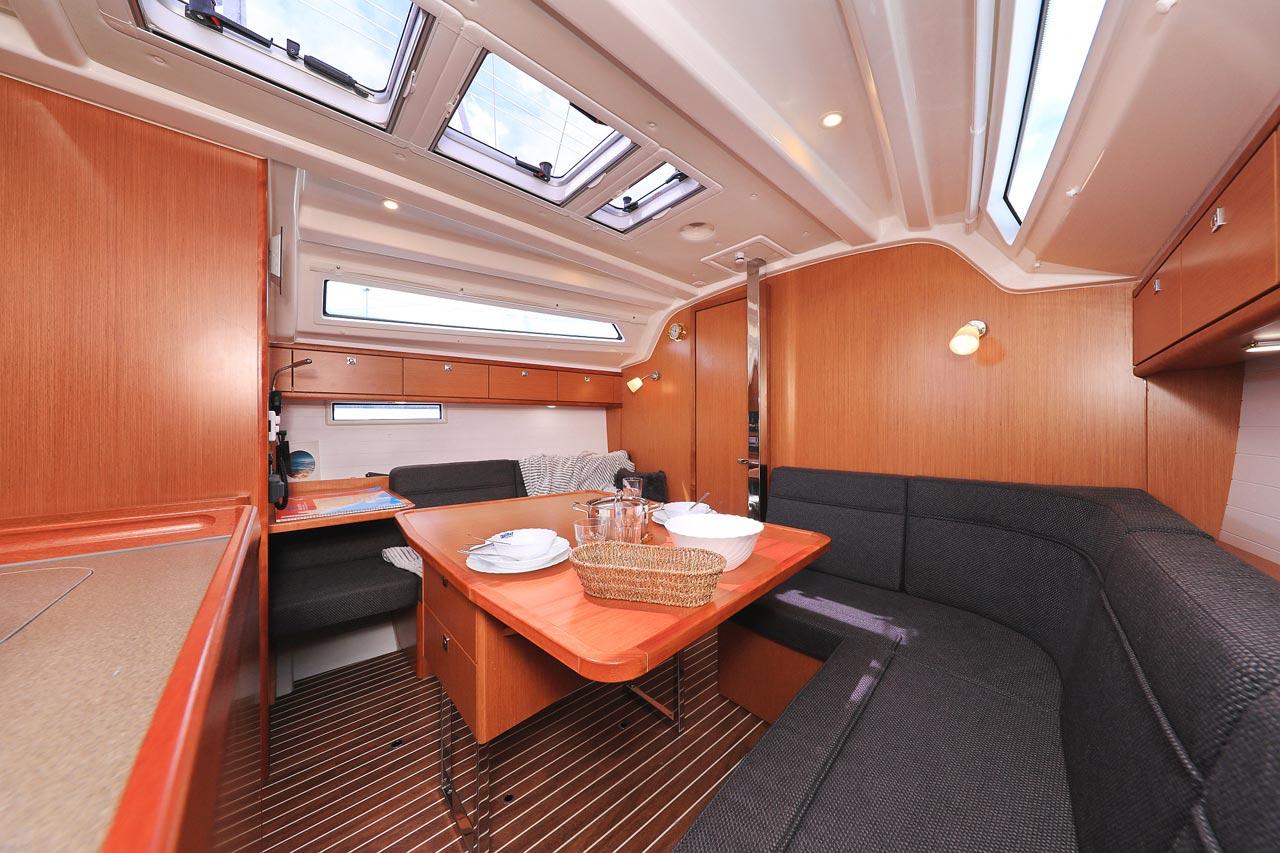 Bavaria Cruiser 37 - 3 cab., picture 13