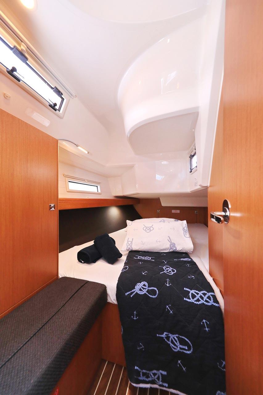 Bavaria Cruiser 37 - 3 cab., picture 22