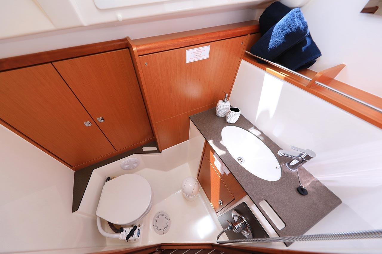 Bavaria Cruiser 37 - 3 cab., picture 25