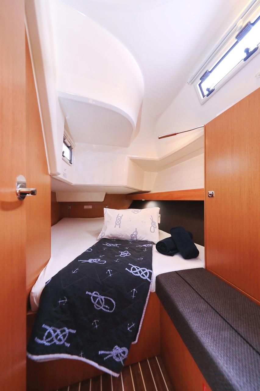 Bavaria Cruiser 37 - 3 cab., picture 24