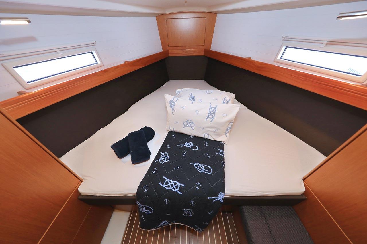 Bavaria Cruiser 37 - 3 cab., picture 20