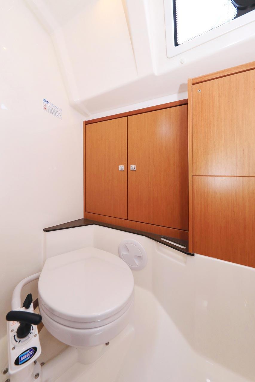 Bavaria Cruiser 37 - 3 cab., picture 27