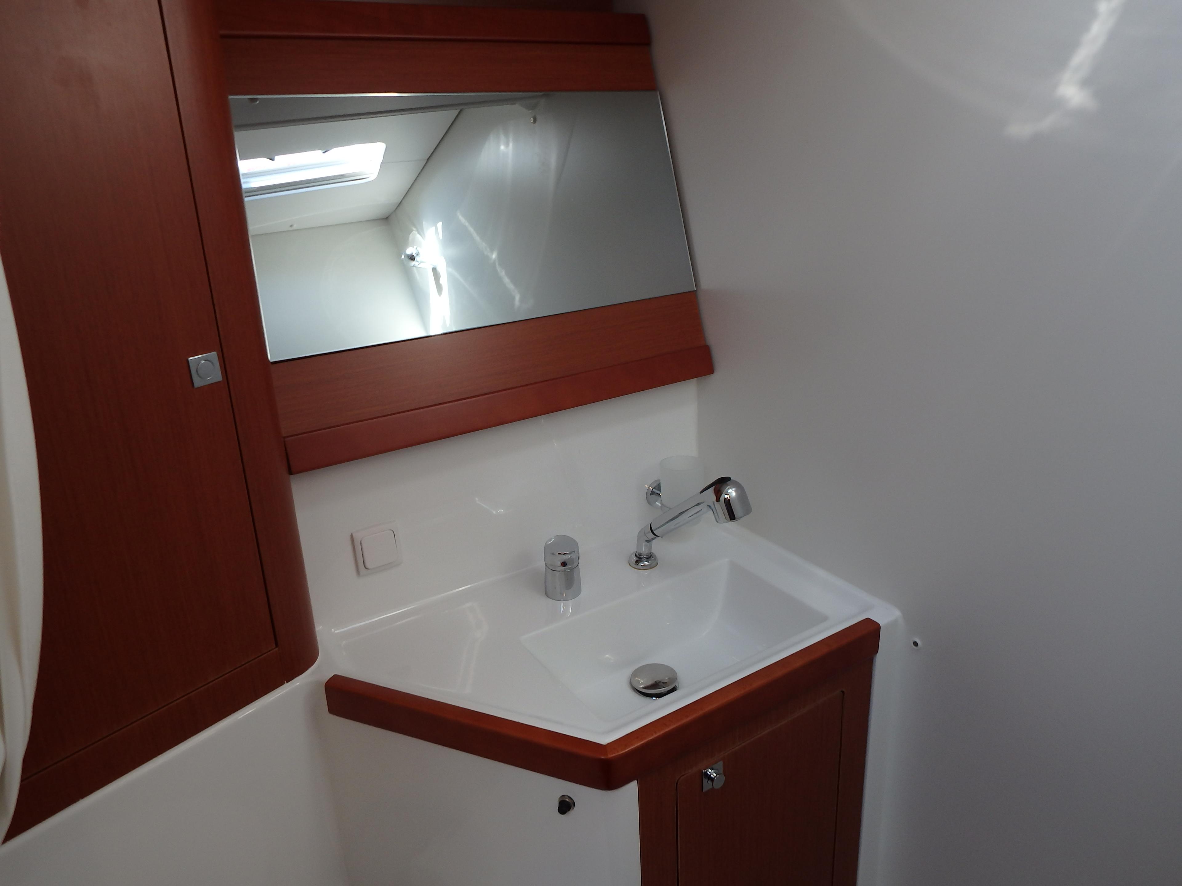 Oceanis 48 - 5 cab., picture 25