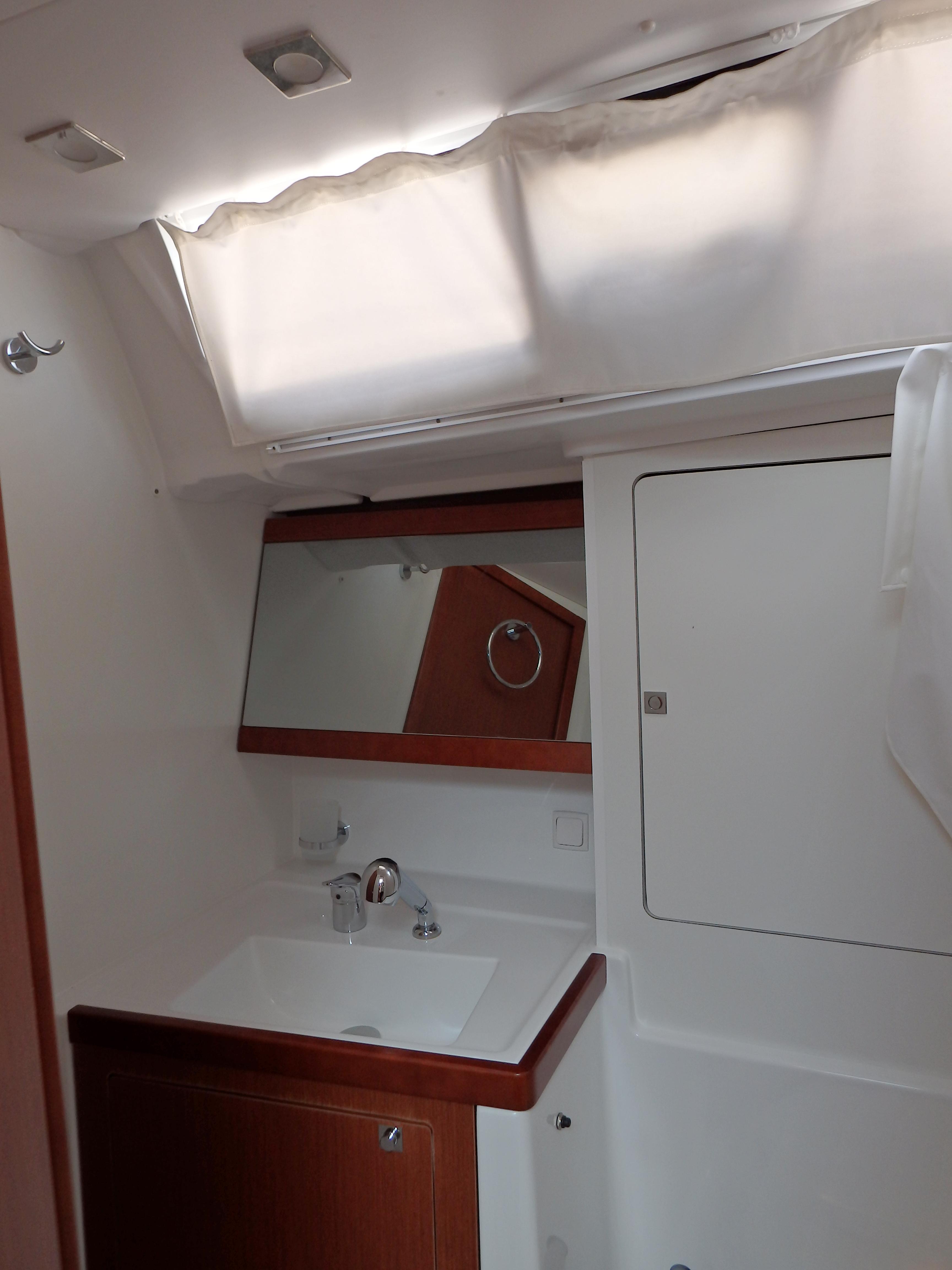 Oceanis 48 - 5 cab., picture 27