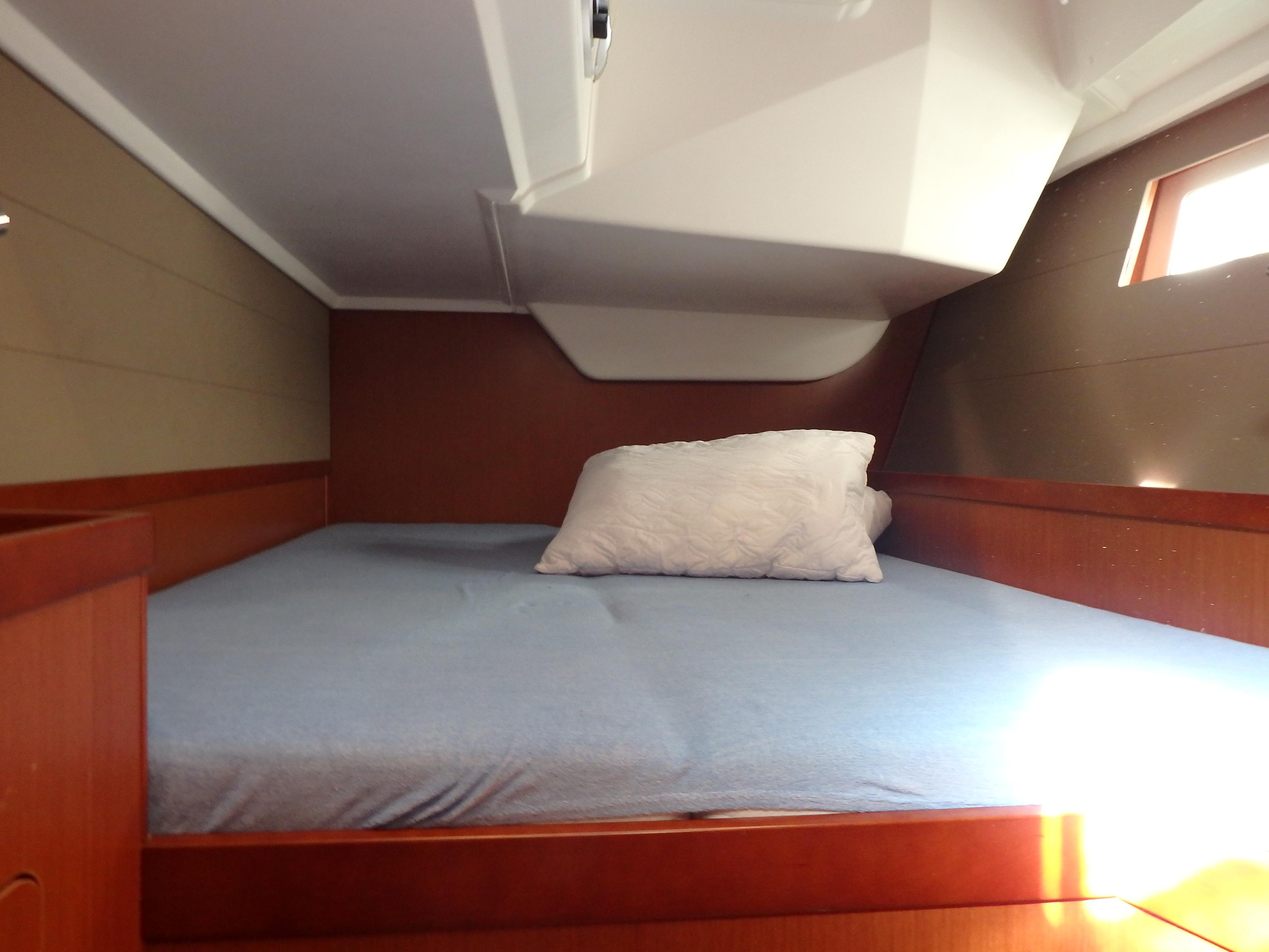 Oceanis 48 - 5 cab., picture 22