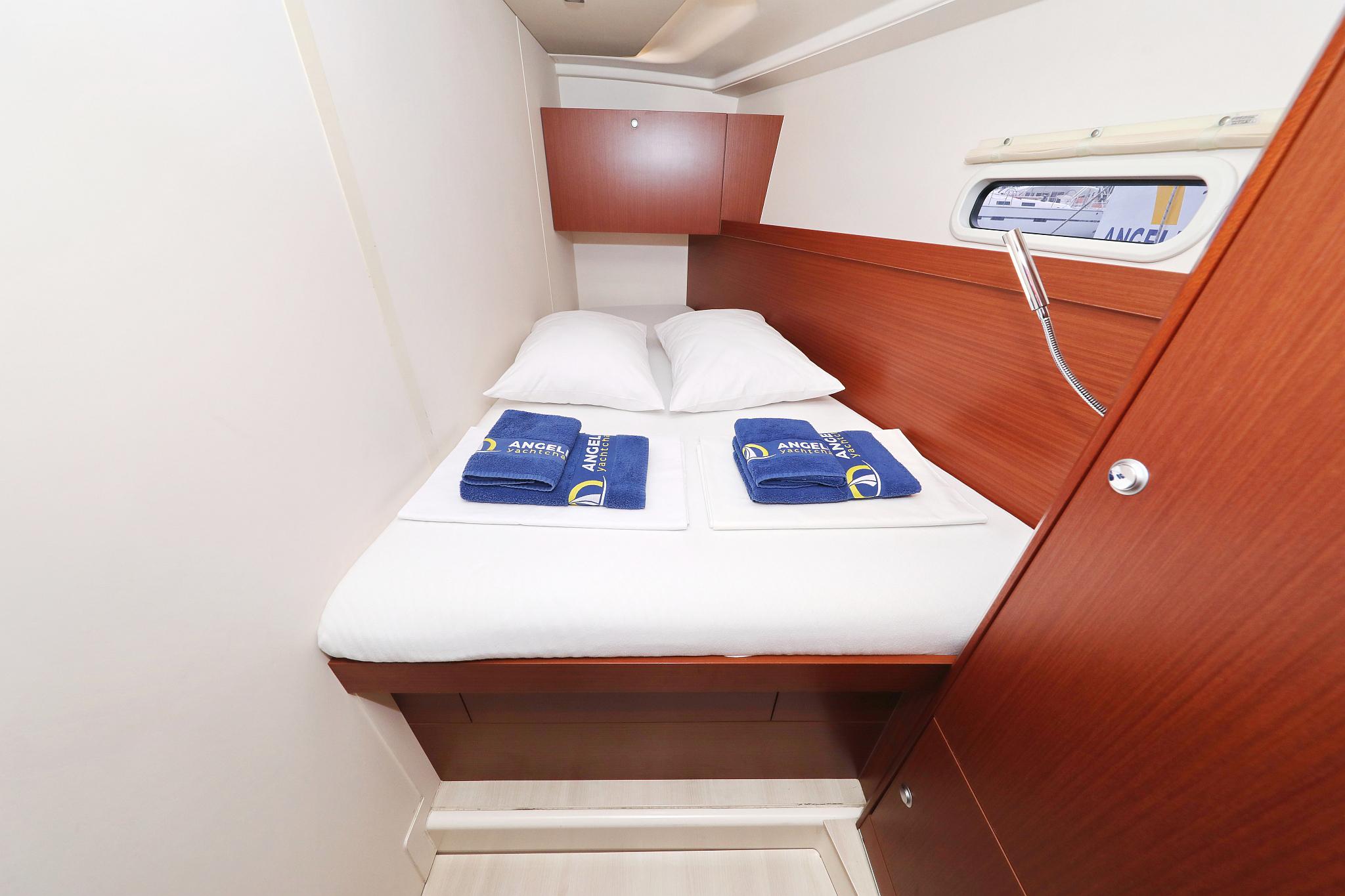 Hanse 455, picture 31