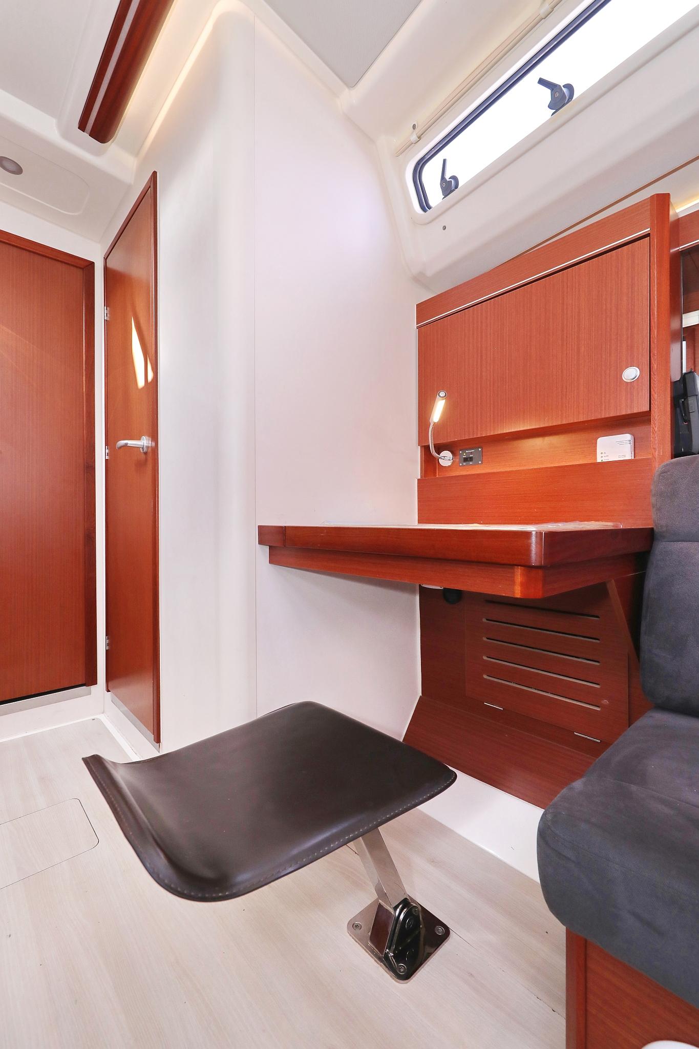 Hanse 455, picture 41