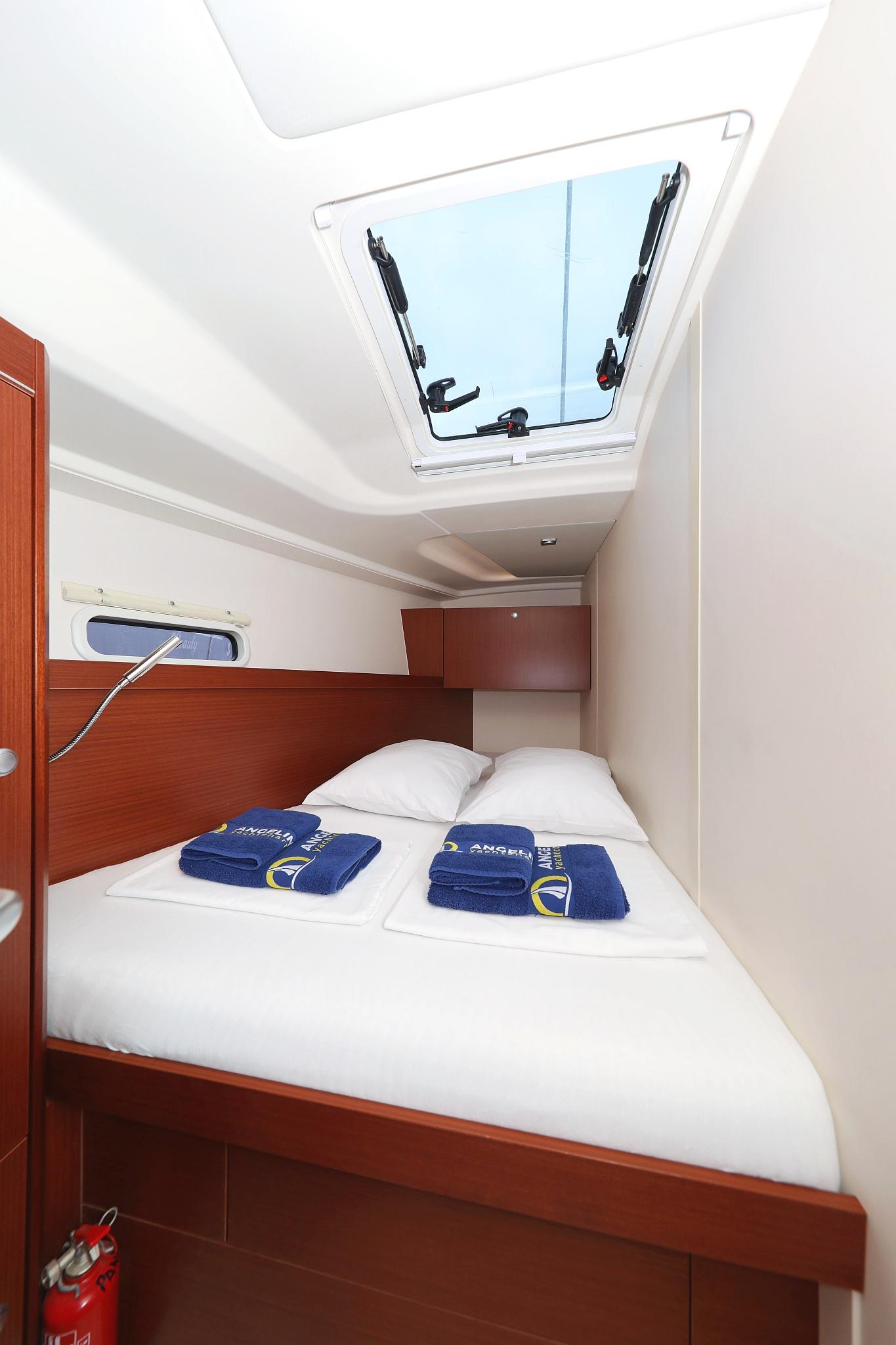 Hanse 455, picture 29