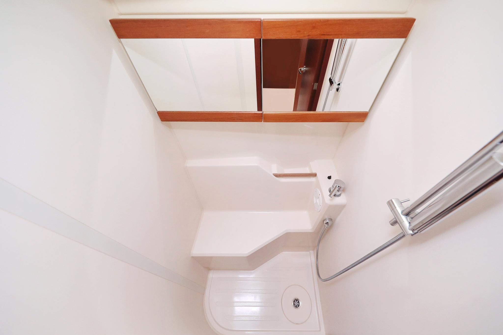 Hanse 455, picture 39