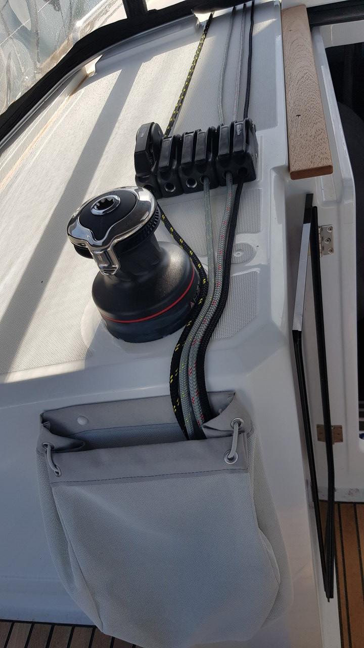 Oceanis 38.1, picture 6