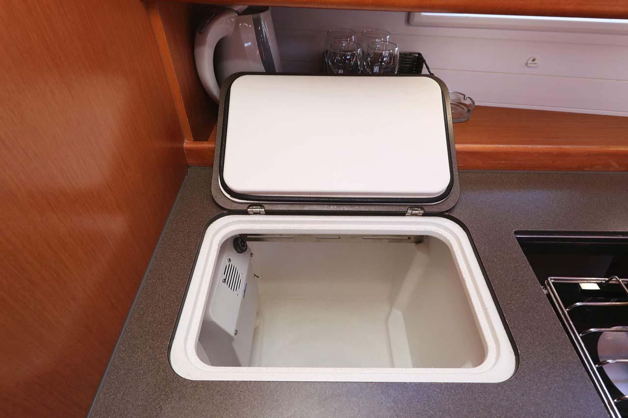 Bavaria Cruiser 41 - 3 cab., picture 16