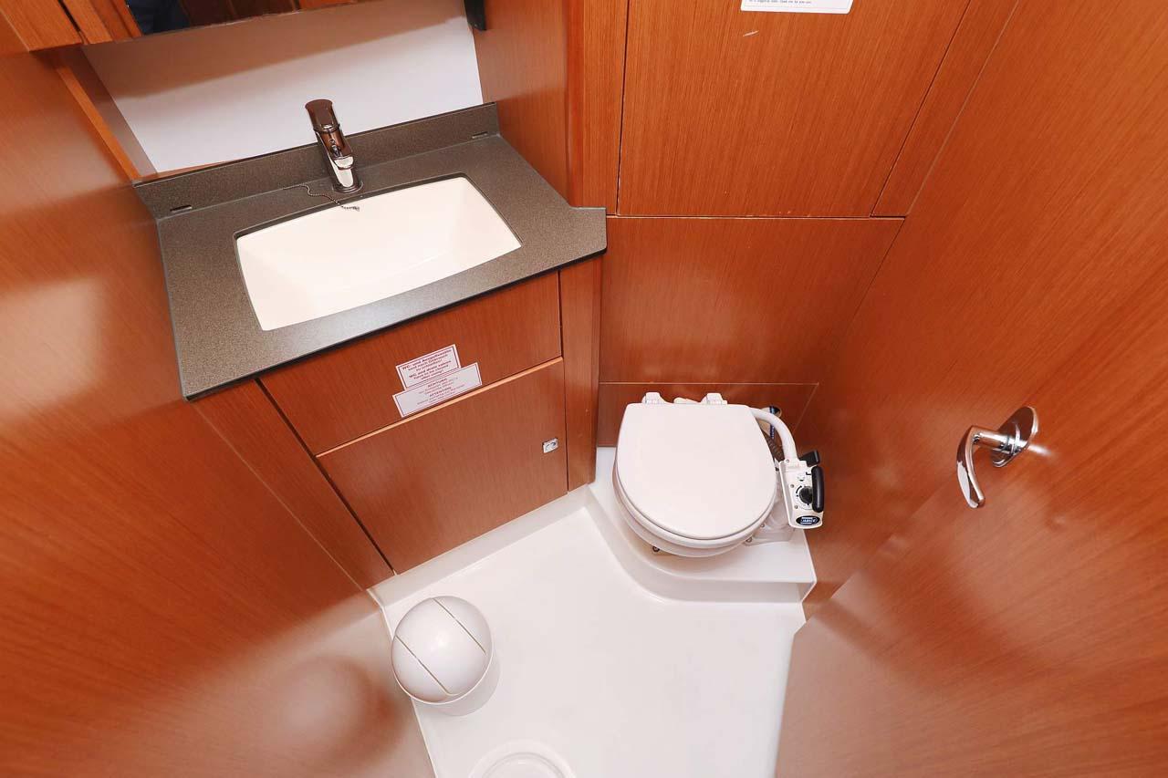 Bavaria Cruiser 41 - 3 cab., picture 29