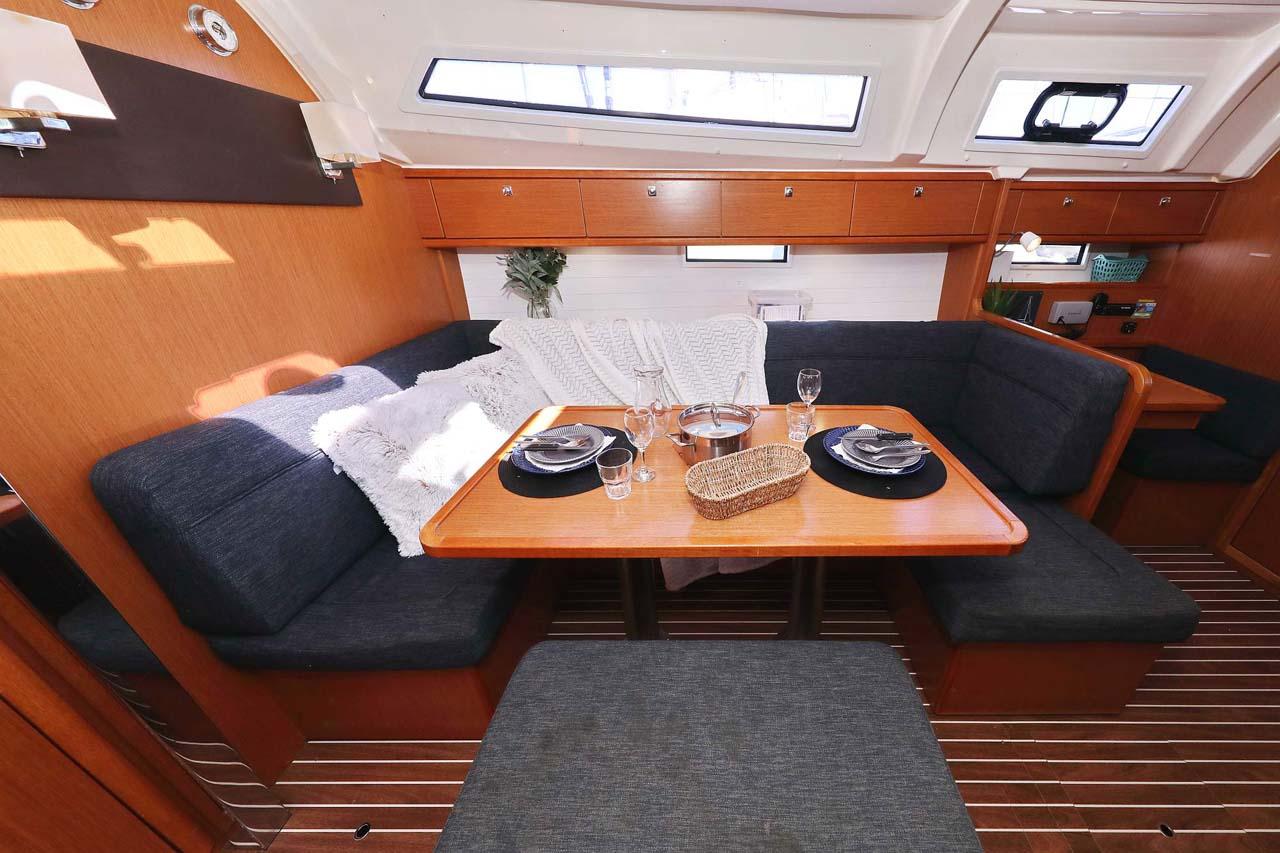 Bavaria Cruiser 41 - 3 cab., picture 13