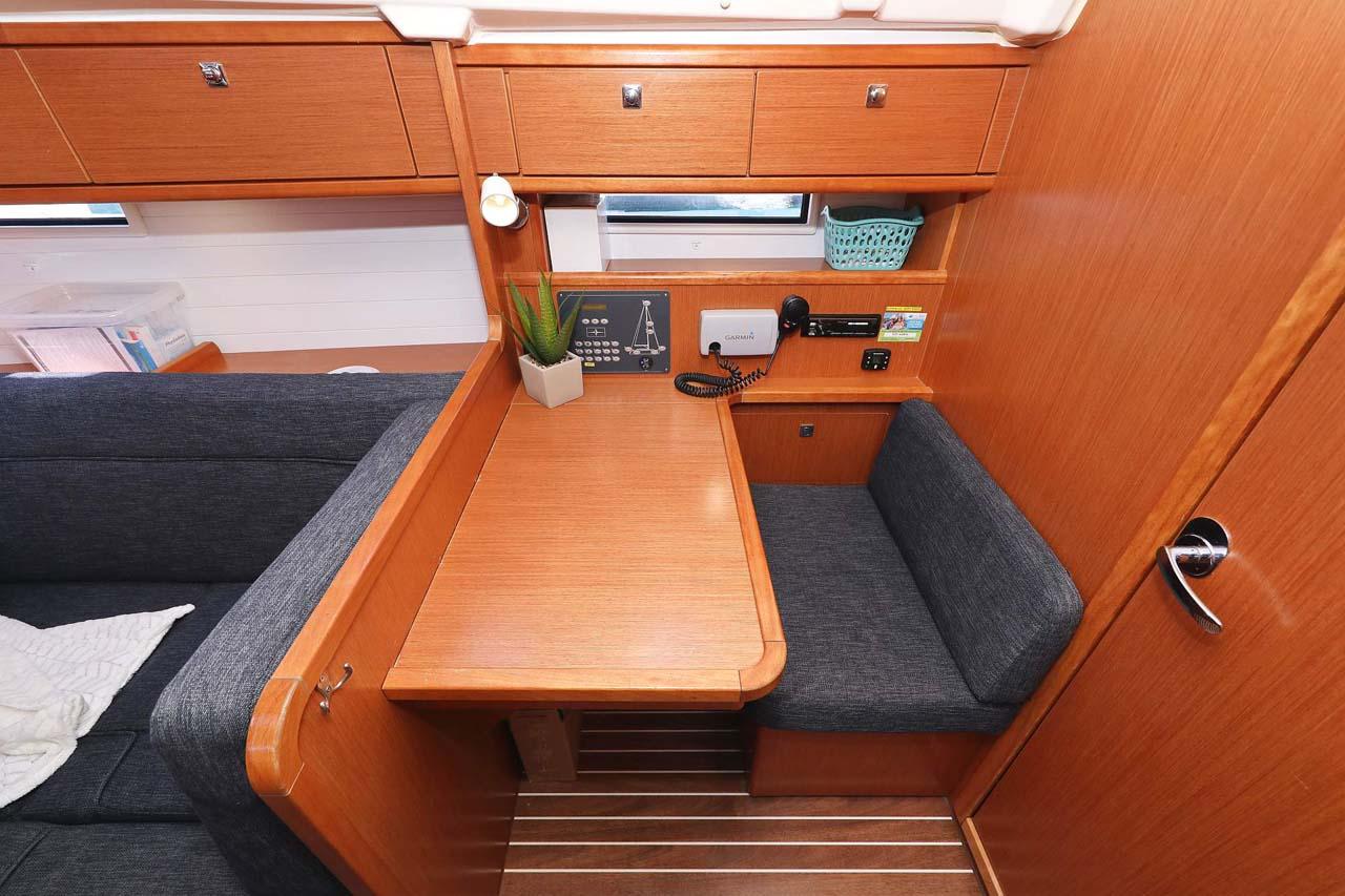 Bavaria Cruiser 41 - 3 cab., picture 17