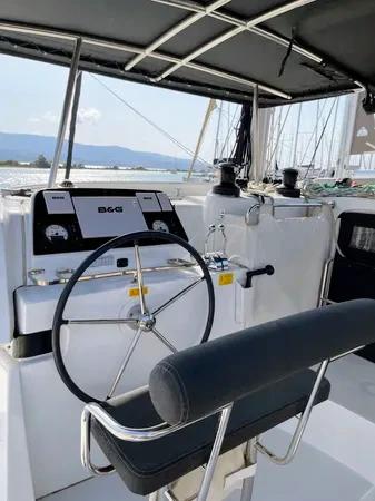 Lagoon 42 - 4 + 2 cab., picture 5