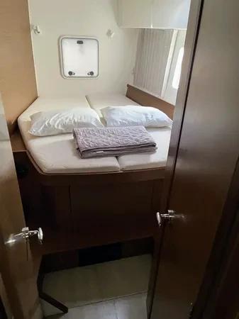 Lagoon 42 - 4 + 2 cab., picture 9