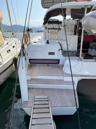 Lagoon 42 - 4 + 2 cab., picture 4