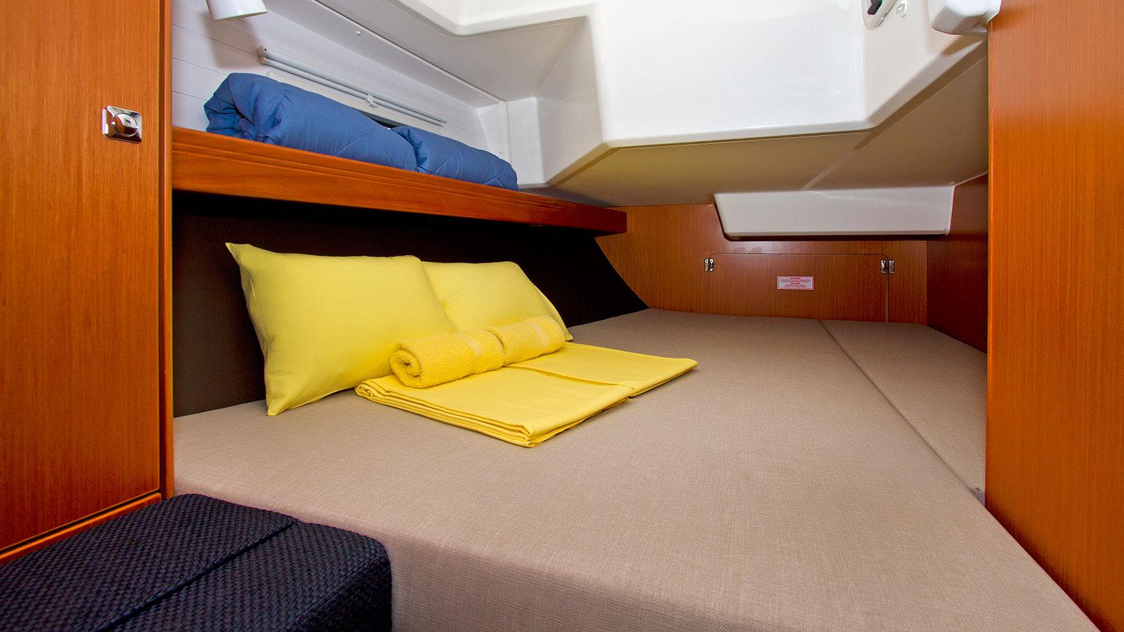 Bavaria Cruiser 37 - 3 cab., picture 16