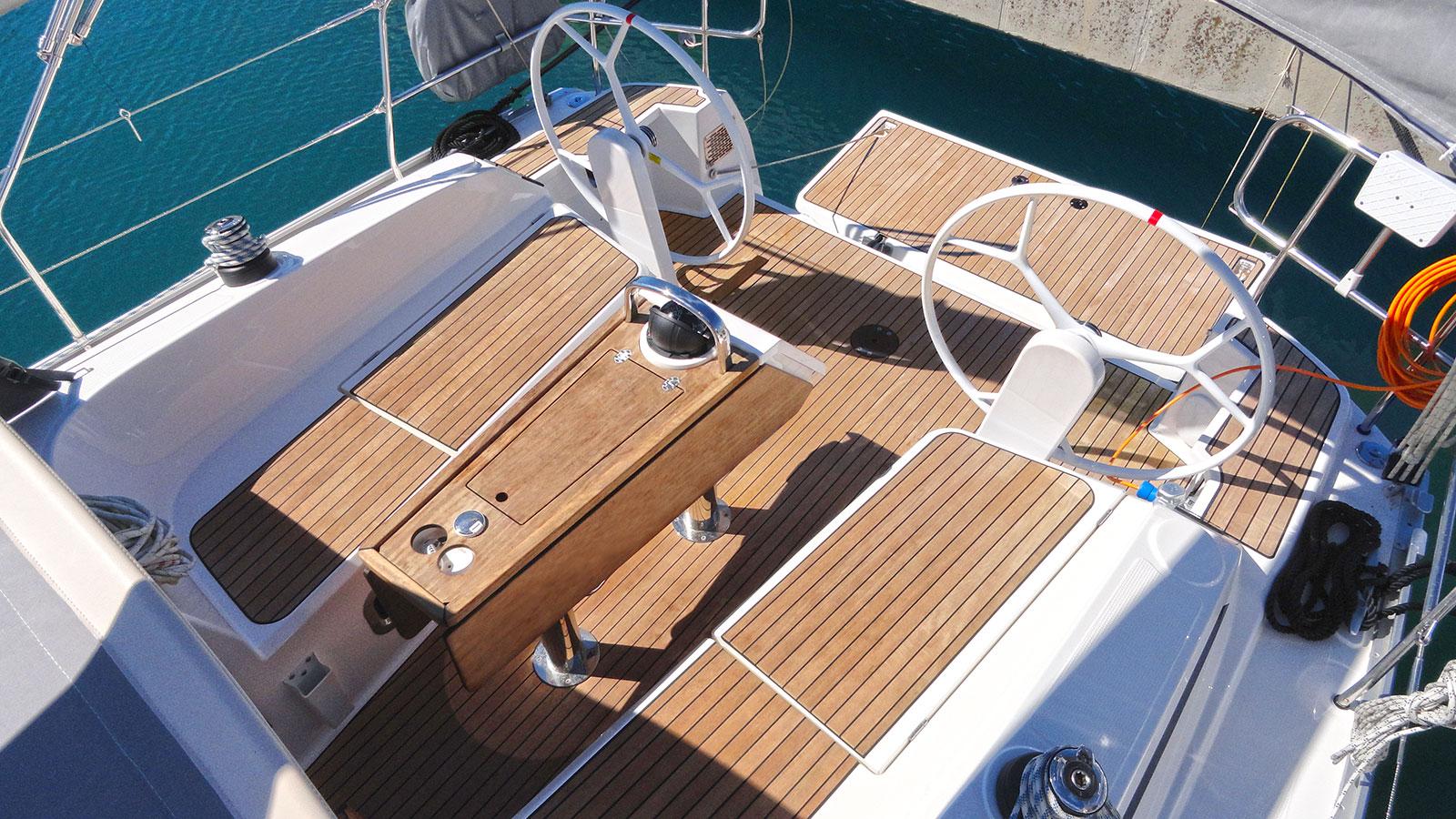 Bavaria Cruiser 37 - 3 cab., picture 9