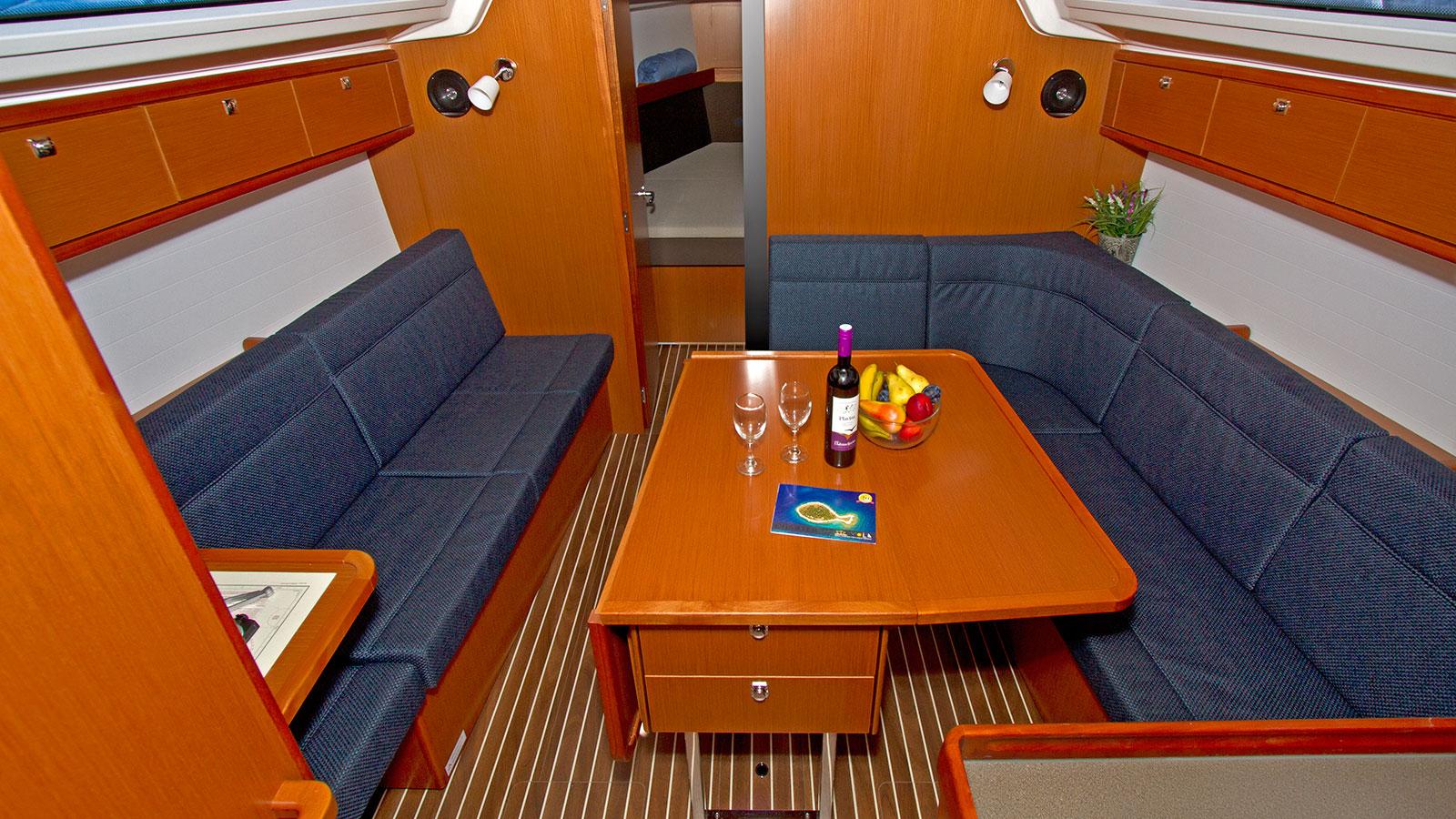 Bavaria Cruiser 37 - 3 cab., picture 13