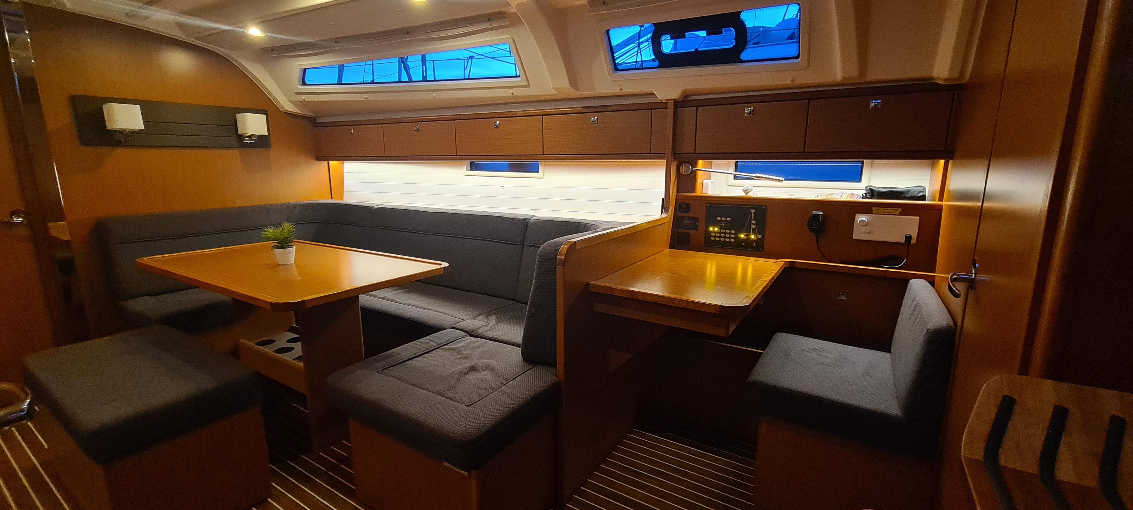 Bavaria Cruiser 41 - 3 cab., picture 7