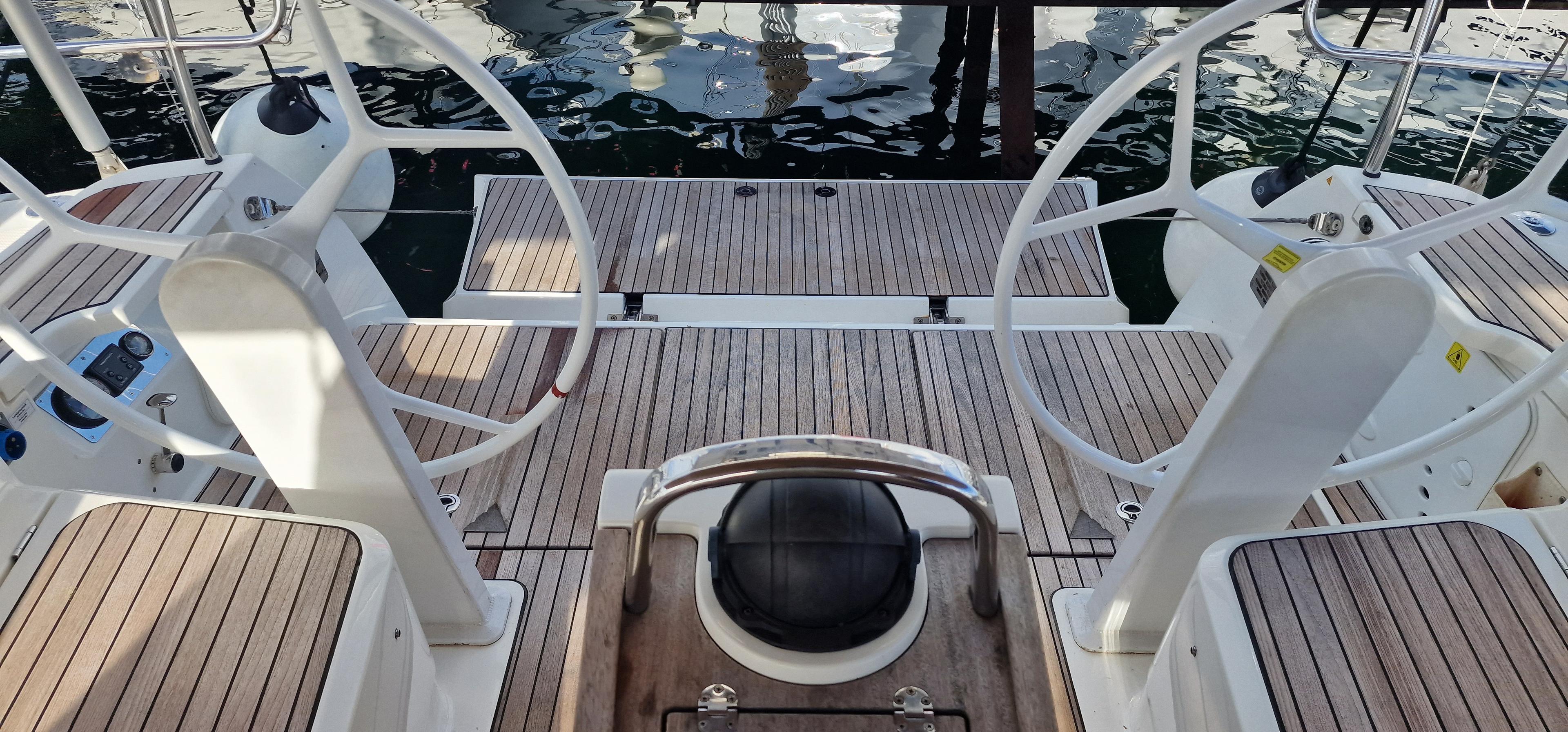 Bavaria Cruiser 41 - 3 cab., picture 6