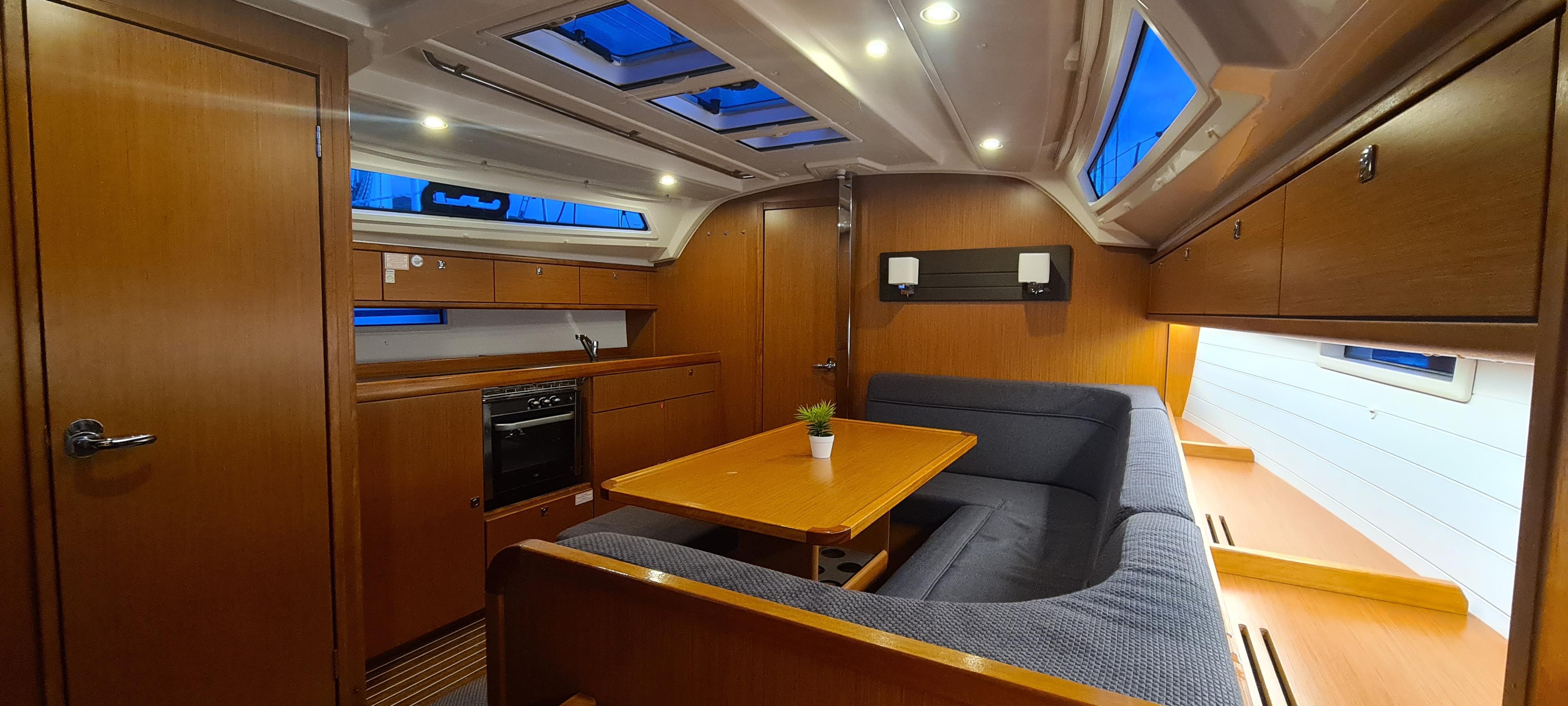 Bavaria Cruiser 41 - 3 cab., picture 8