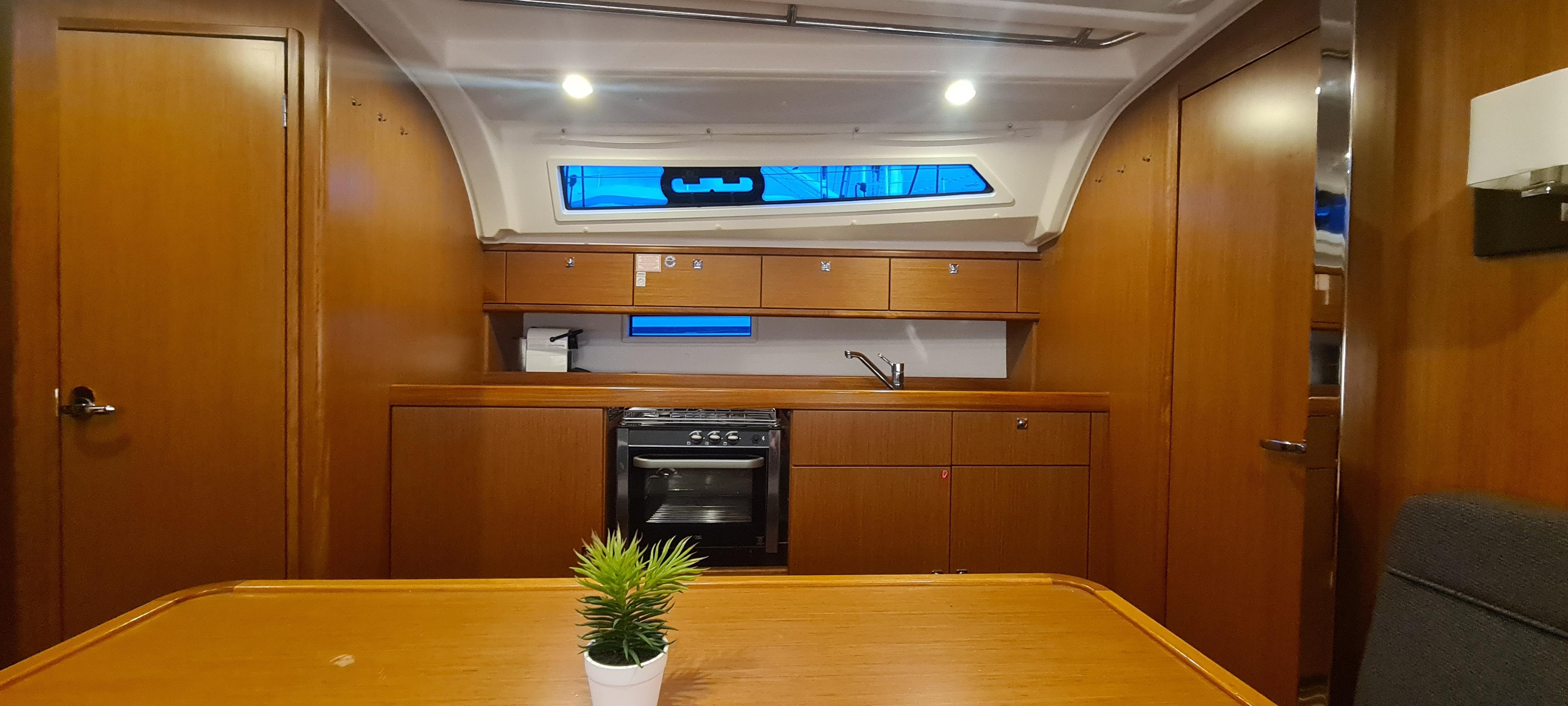 Bavaria Cruiser 41 - 3 cab., picture 10