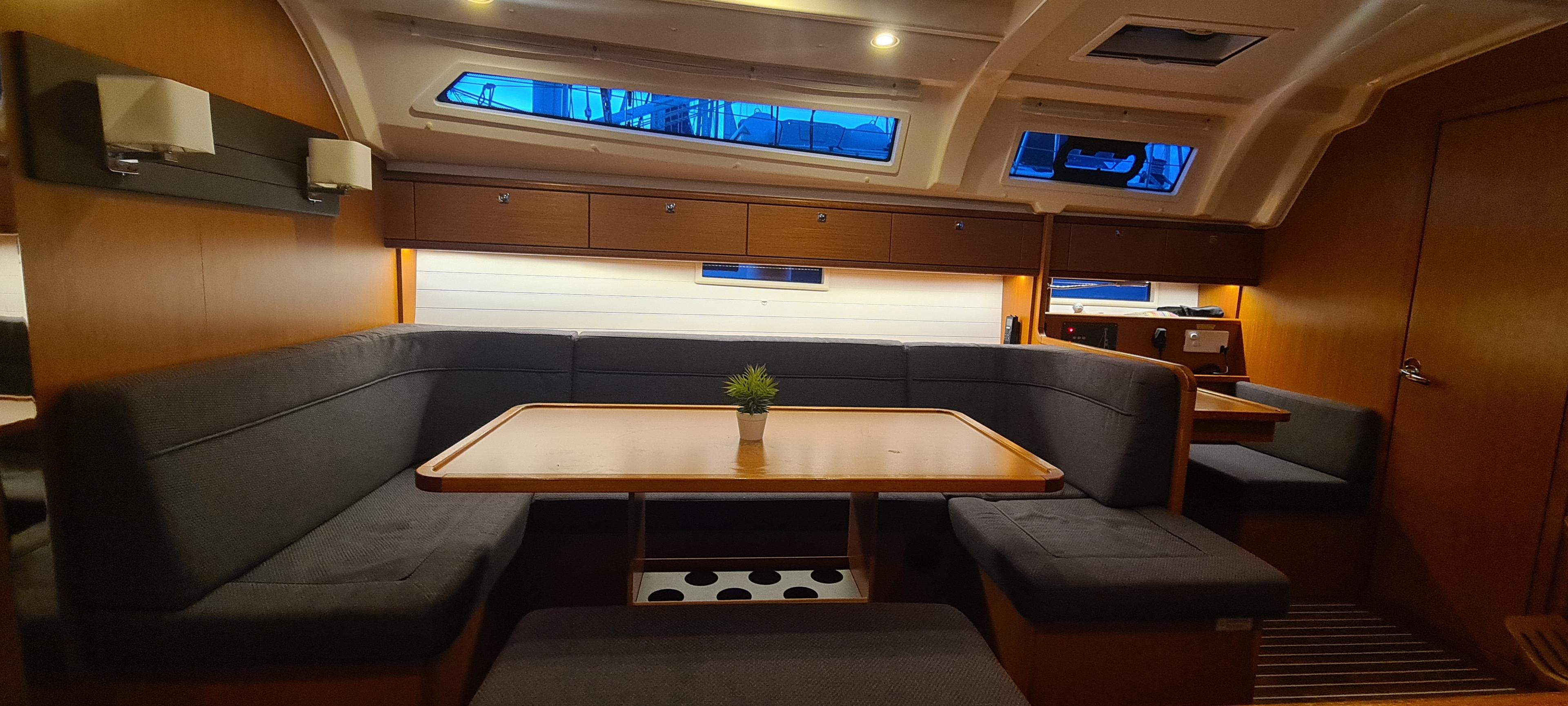 Bavaria Cruiser 41 - 3 cab., picture 9