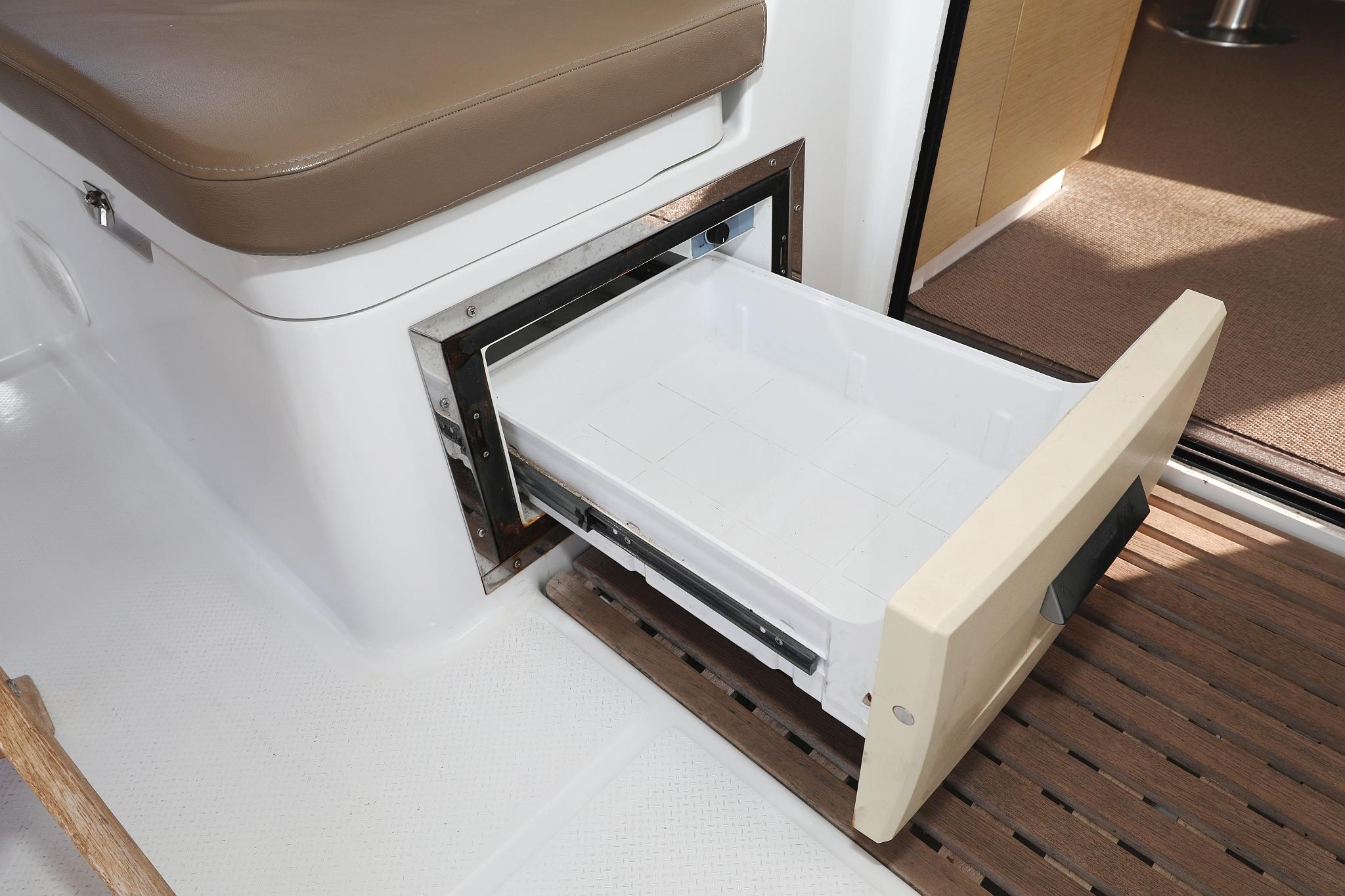 Fountaine Pajot Lucia 40 - 4 cab. - Why Not, picture 47