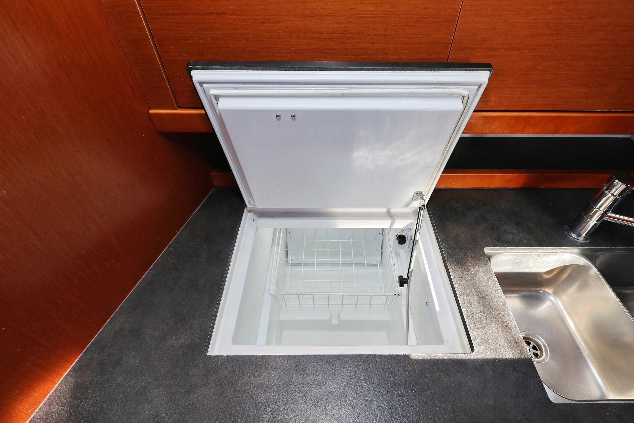 Oceanis 45 - 4 cab., picture 41