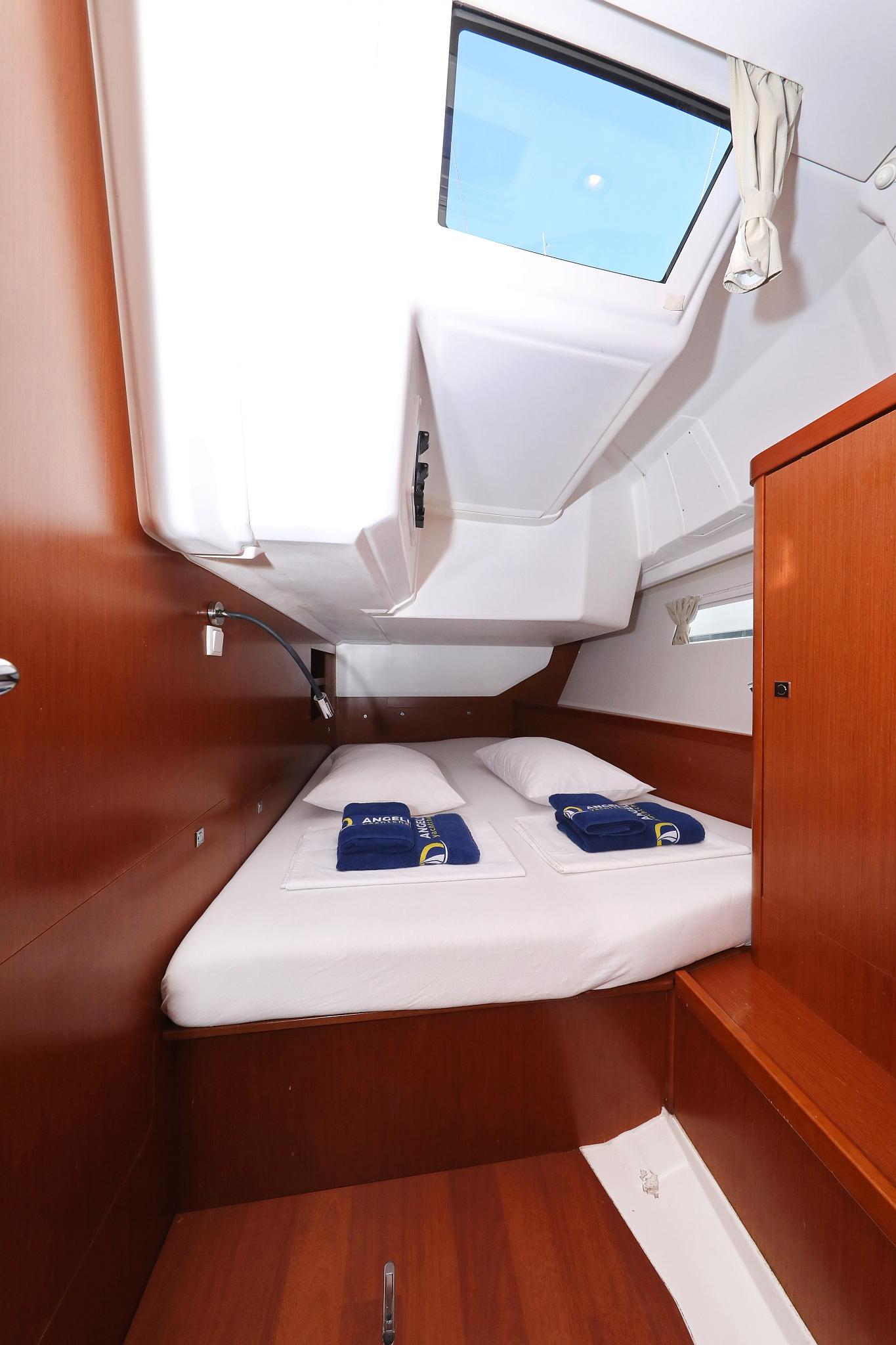 Oceanis 45 - 4 cab., picture 26