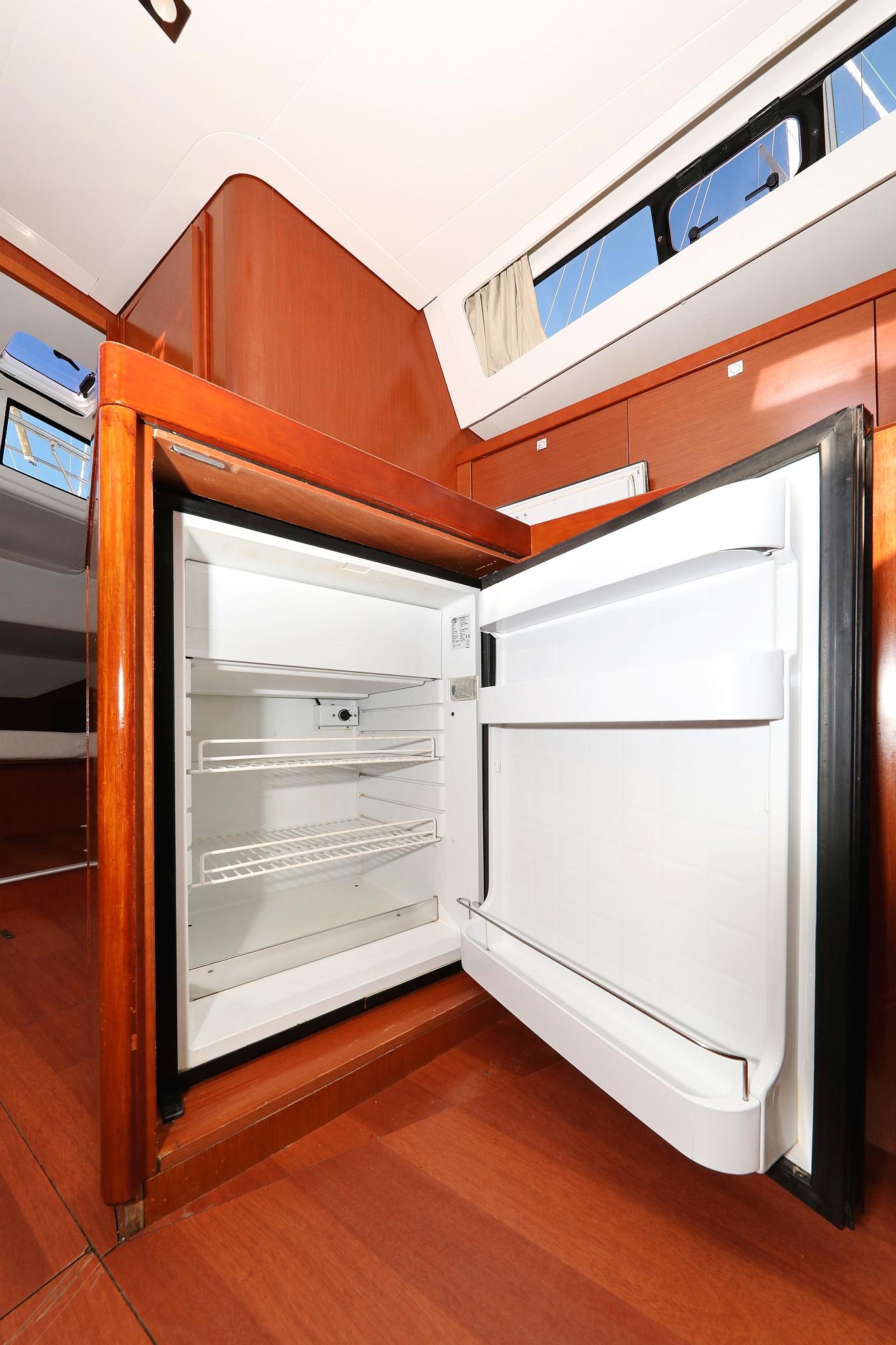 Oceanis 45 - 4 cab., picture 42