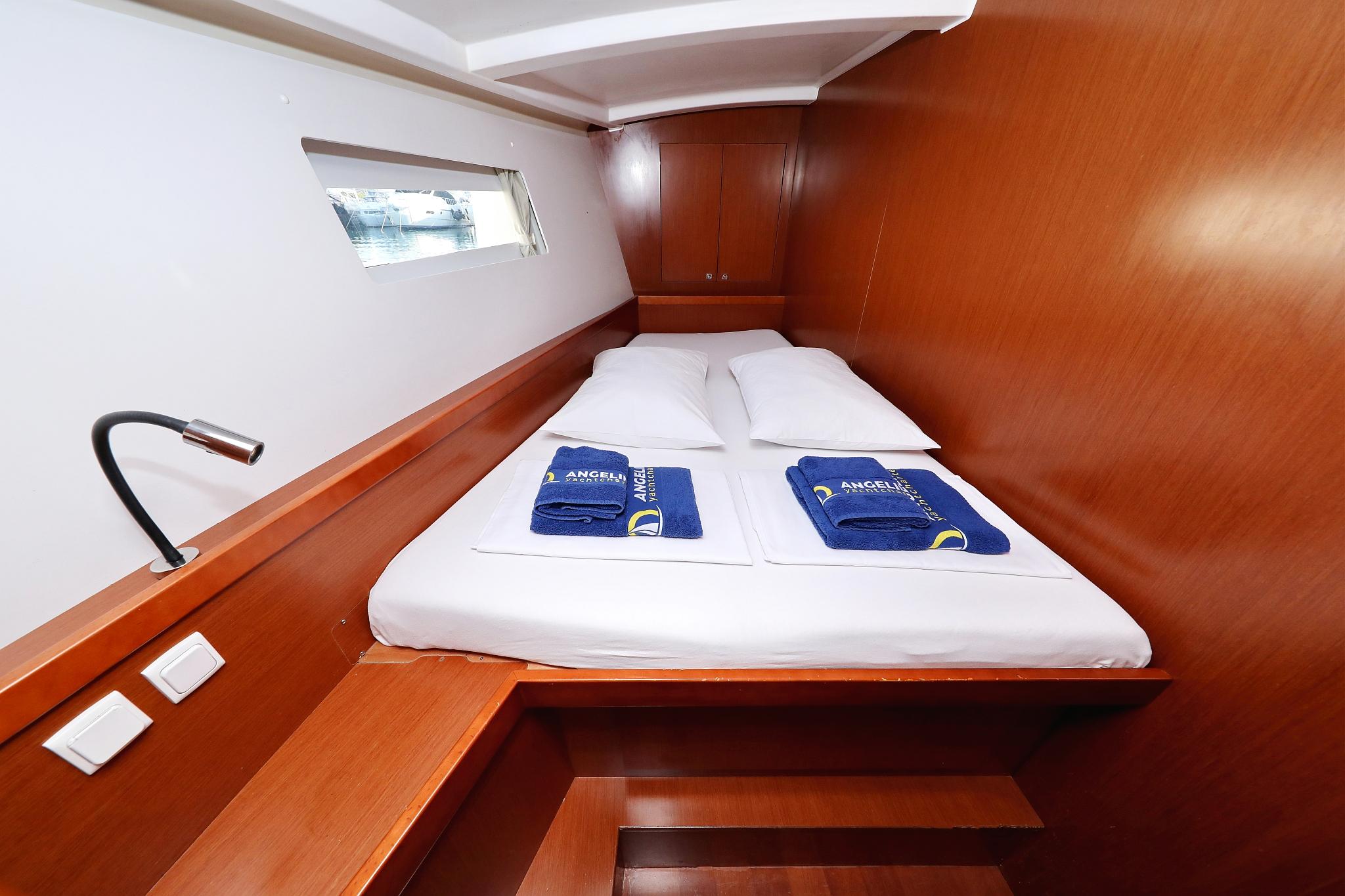 Oceanis 45 - 4 cab., picture 29