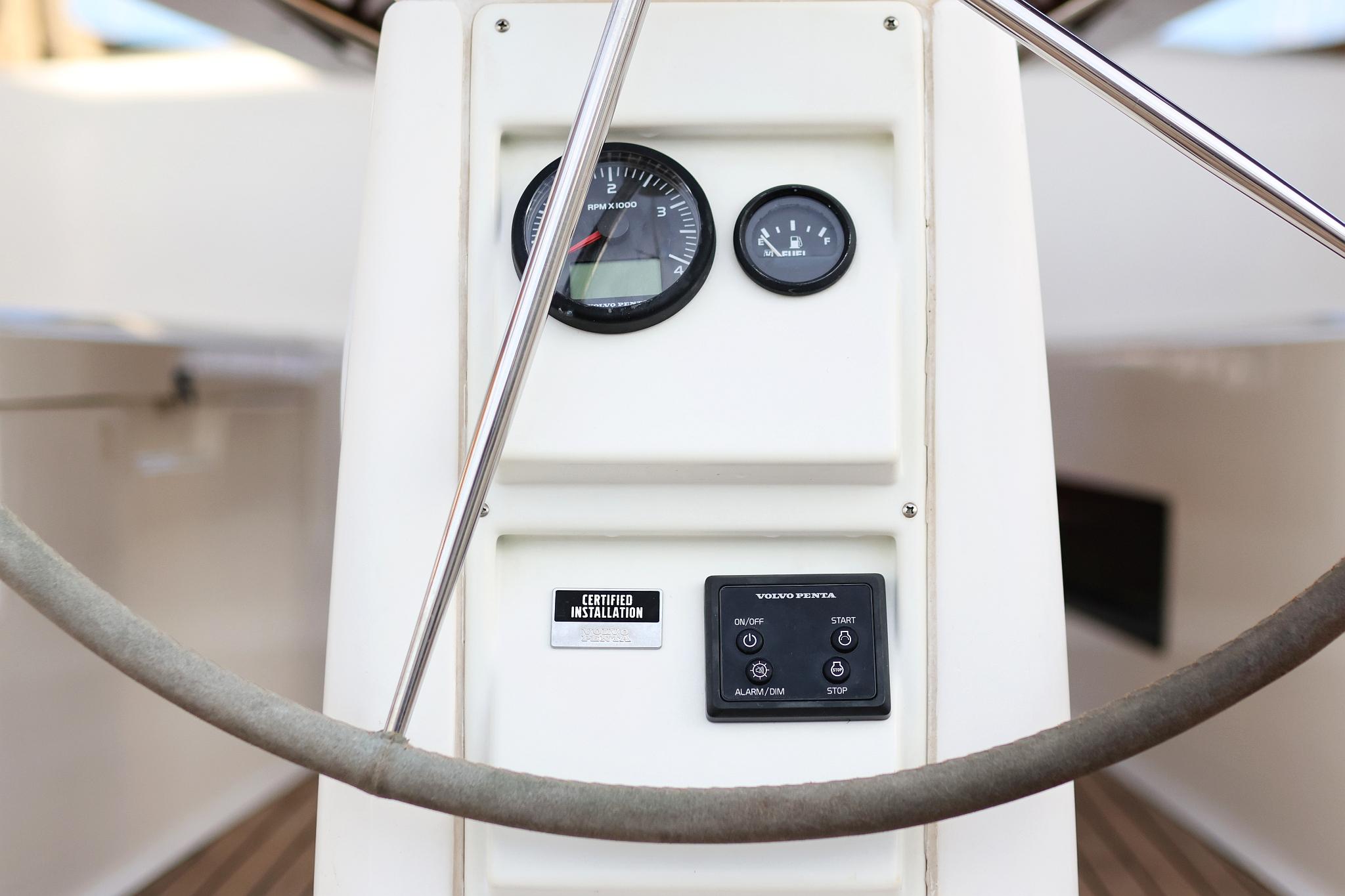 Bavaria Cruiser 33, picture 44