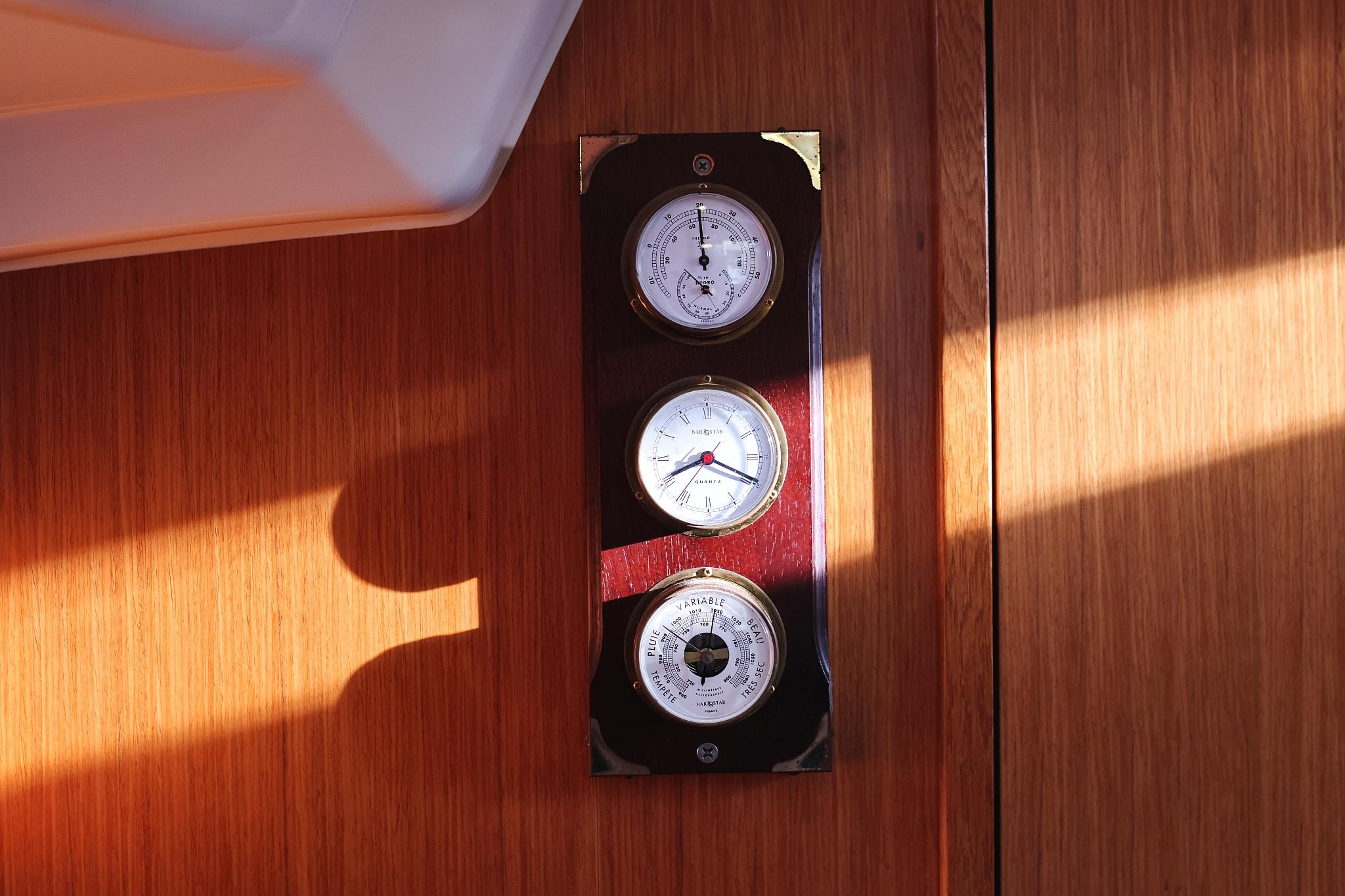 Bavaria Cruiser 33, picture 42