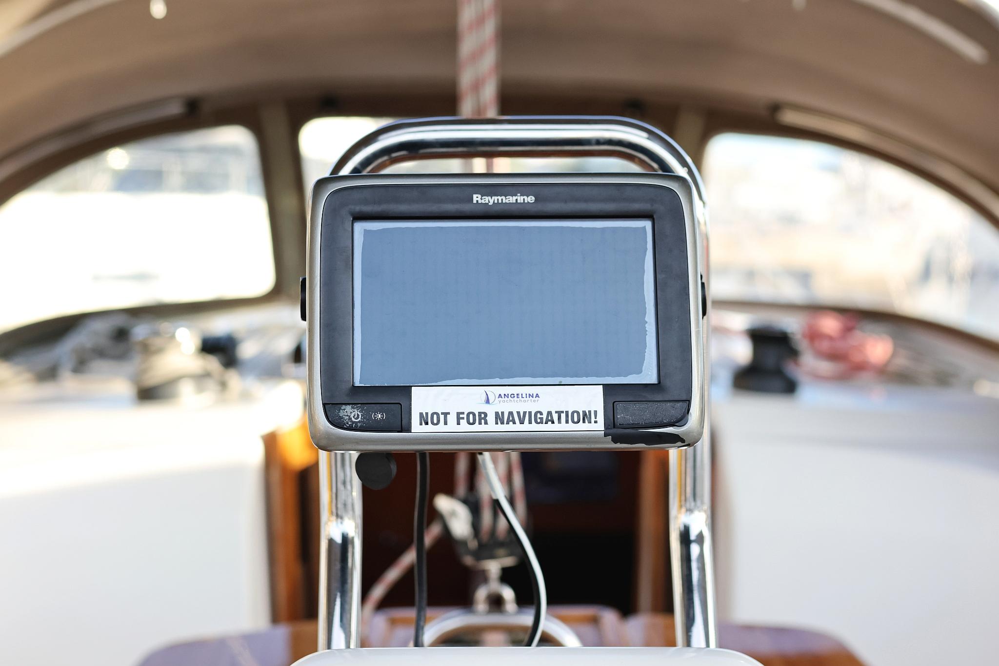 Bavaria Cruiser 33, picture 43