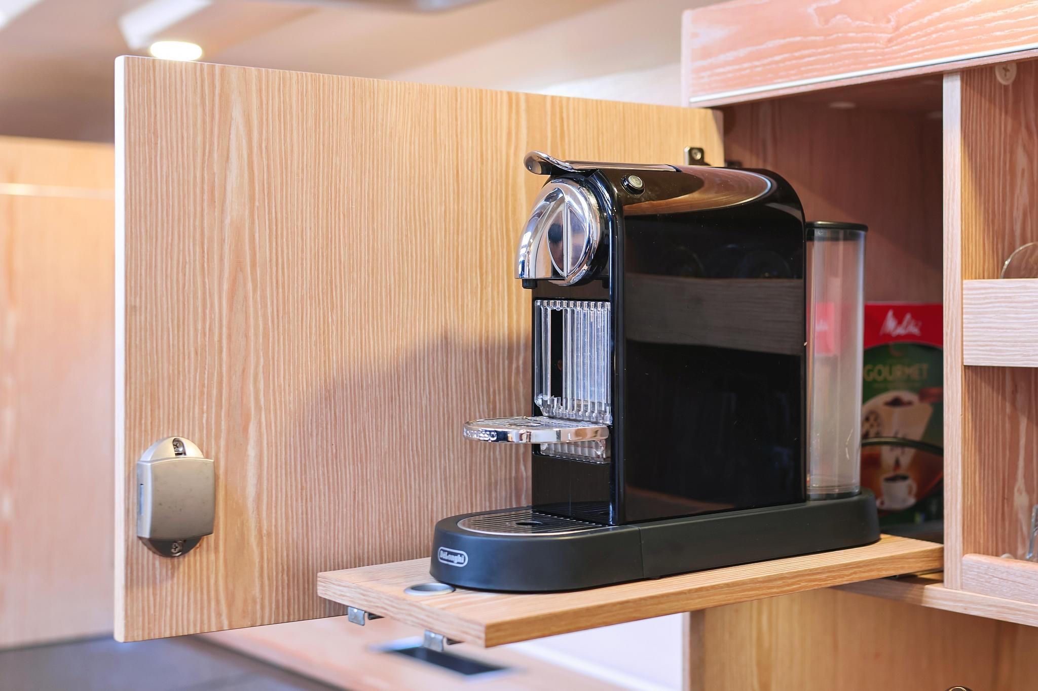 Hanse 575 - 3 + 1 cab., picture 48