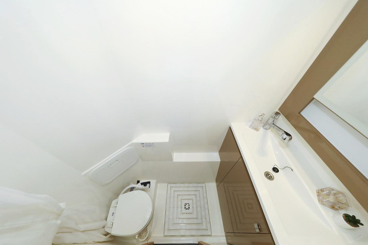 Fountaine Pajot MY 37 - Marketka, picture 32